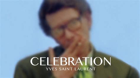 celebration yves saint laurent documentary|‘Celebration’ Review: The Final Stand of Yves Saint Laurent.